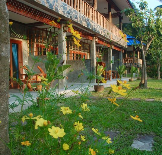 Exterior & Views 2, Wonderland Healing Center, Ko Phangan