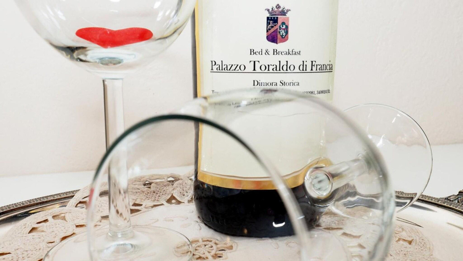 Food & Drinks 5, Palazzo Toraldo Di Francia, Vibo Valentia