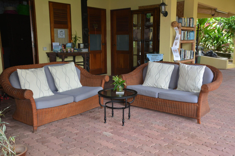 Public Area, Sunset Valley, Langkawi