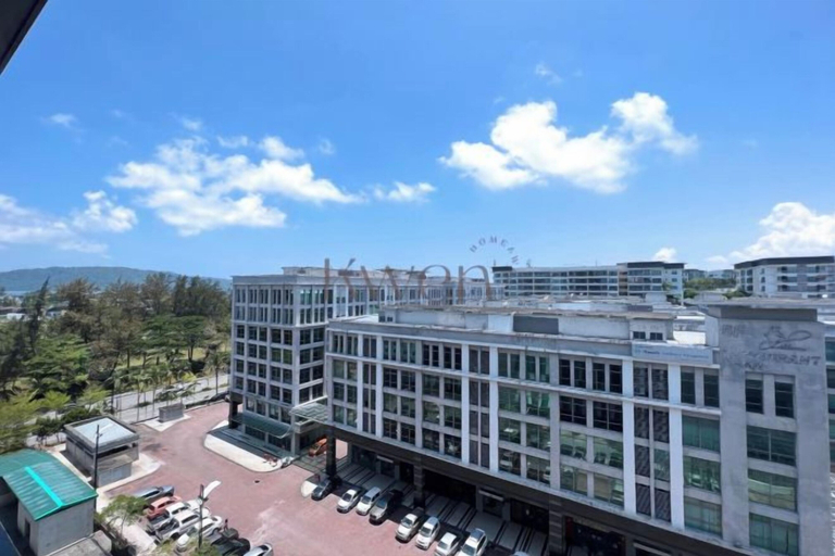 Exterior & Views 2, Kwen Suites - City Centre Riverson Soho 2Br l Studio l Duplex, Kota Kinabalu