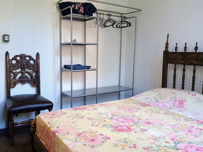 Room 4, Quintal Oceano, Rio de Janeiro