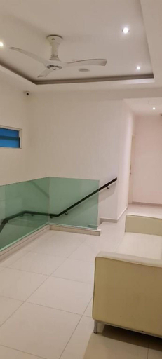 Public Area 3, Star Tree Homestay, Kuantan