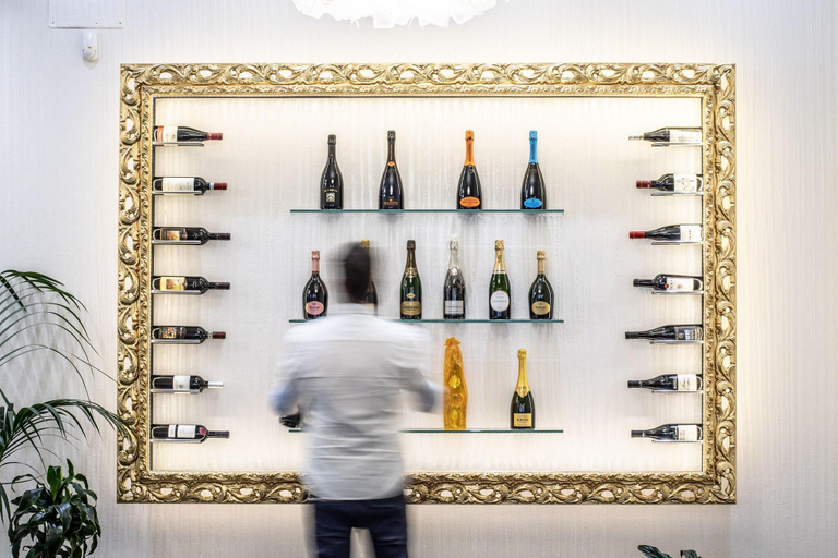 Food & Drinks 5, Riviera del Sole, Messina