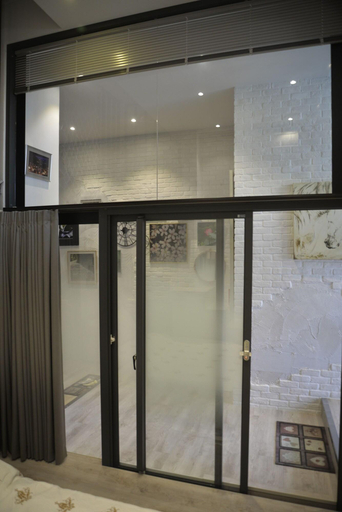 Public Area 3, Happy House B&B, Juifan, New Taipei City