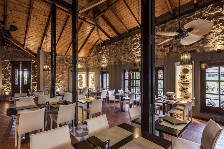 Food & Drinks 5, Hotel Pinares Del Cerro, Santa María