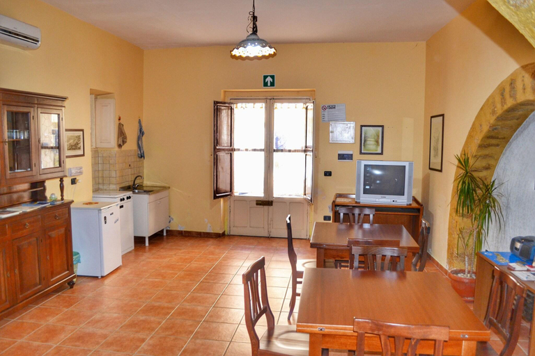 Others 5, B&B Anita, Agrigento