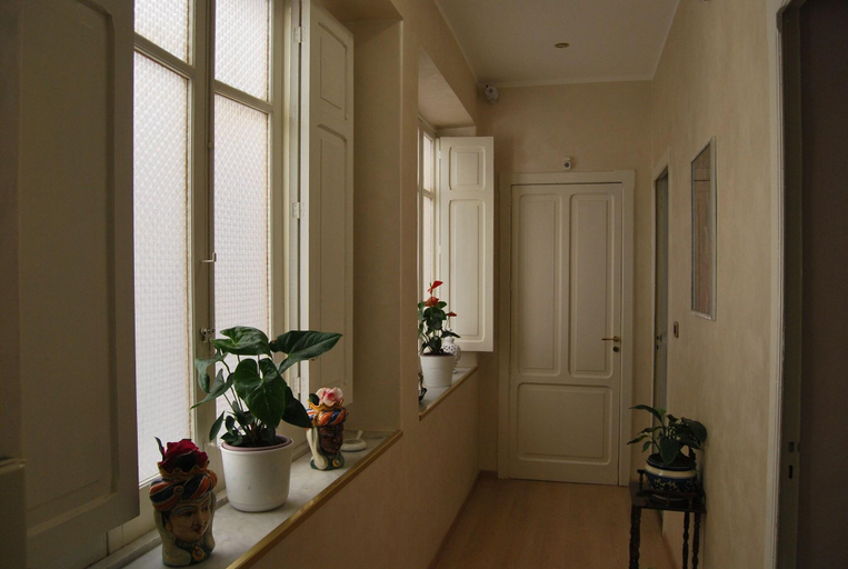 Public Area 2, B&B La finestra sulla valle, Agrigento