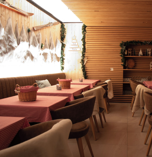 Food & Drinks 5, Gasthof zur Waag, Zurzach