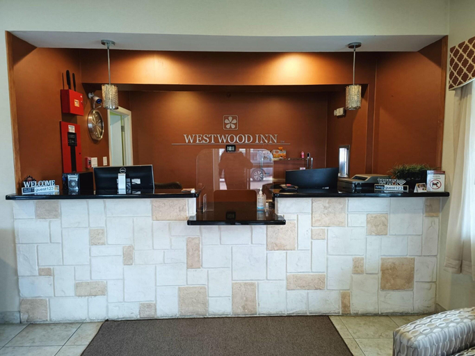 Public Area, Westwood Inn Extended Stay Gonzales TX, Gonzales