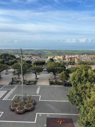 Public Area 4, B&B La finestra sulla valle, Agrigento