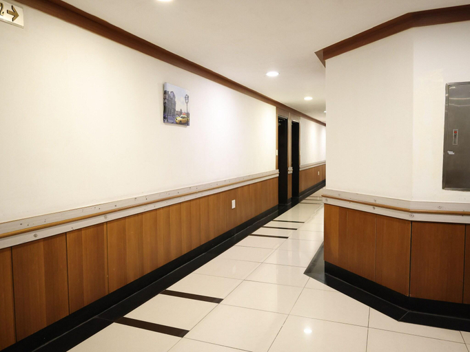 Public Area 2, Andong Park Hotel, Andong
