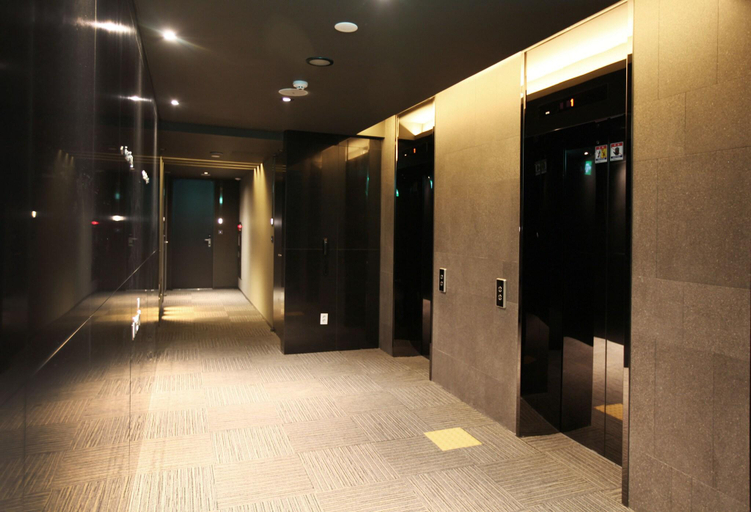 Others 5, Vine Hotel, Seongnam
