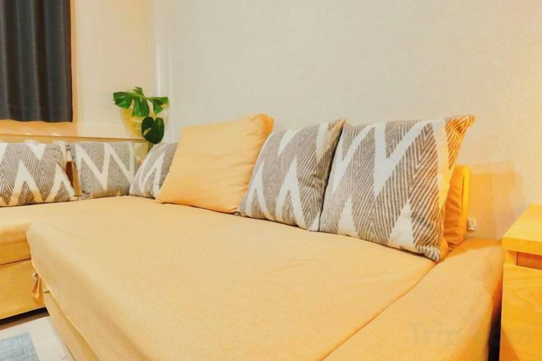 Interior 4, hoshino homestay, Osaka