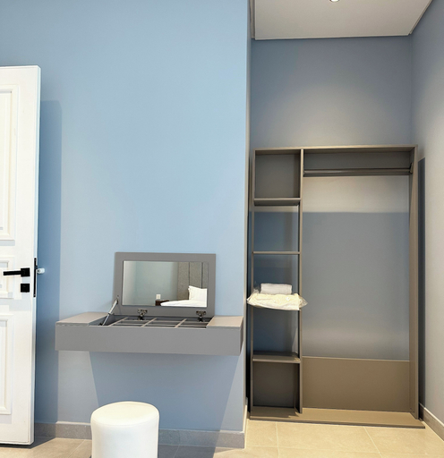 Bathroom, Hittin B-13 Latest Development AG80, Riyadh