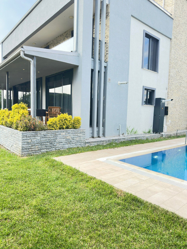 Pool 3, Aşk Villa Bungalov Sapanca