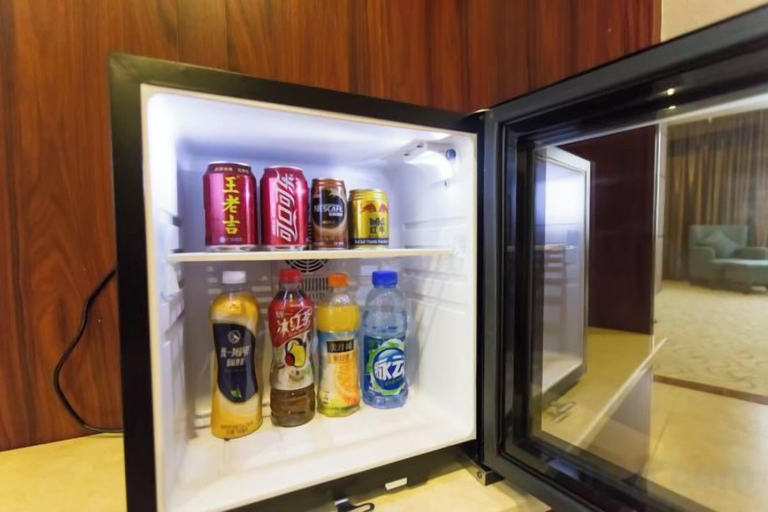 Food & Drinks 5, Muqing International Hotel, Guilin