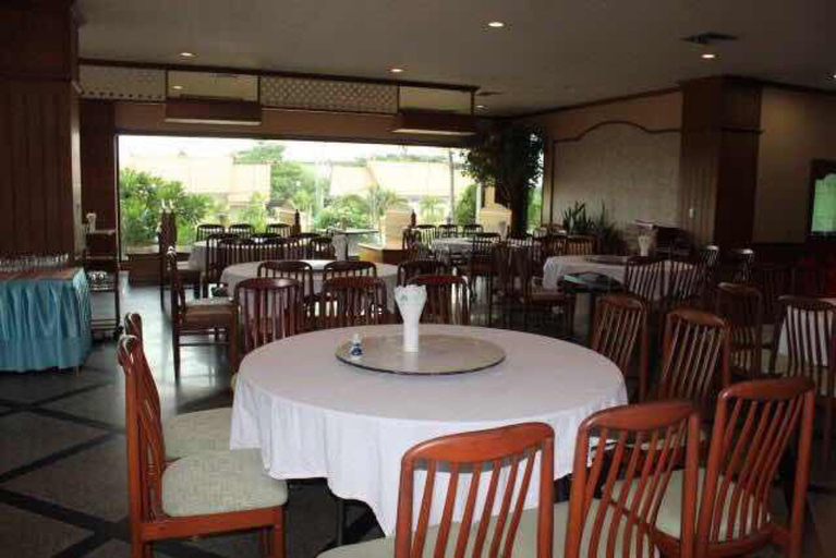 Food & Drinks 5, J. P. Emerald, Amphoe Muang Yasothon