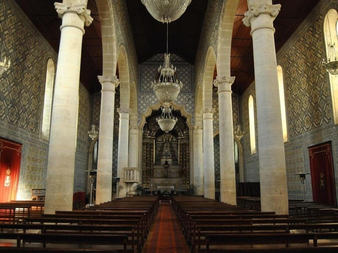 Others 5, Tagus Host, Santarém
