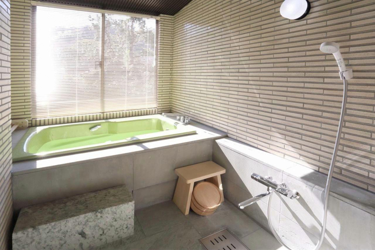 Bathroom, RyouteiRyokan Atami Koarashitei, Atami