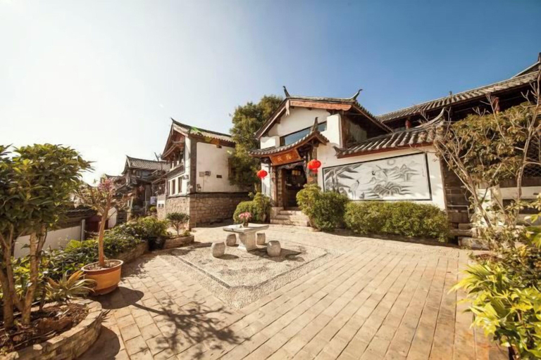Exterior & Views 2, Lijiang Houfu Inn, Lijiang