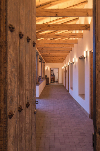 Public Area 2, La Casa Rodavento - Adults Only, Valle de Bravo