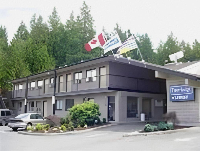 Exterior & Views 2, Langley Hwy Hotel, Greater Vancouver