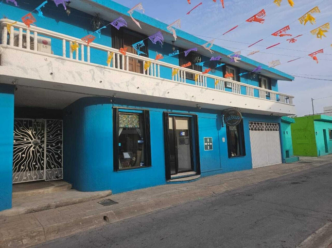 Exterior & Views 2, Hotel Villas Las Anclas, Cozumel