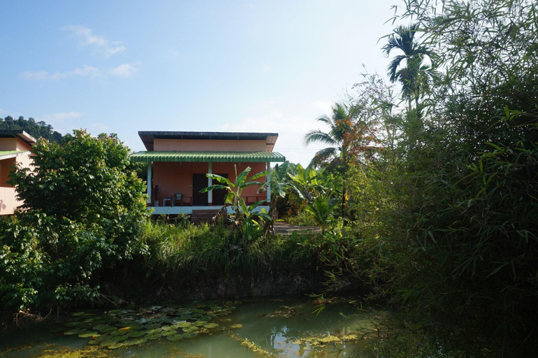 Exterior & Views 2, Bangsak Hut, Takua Pa
