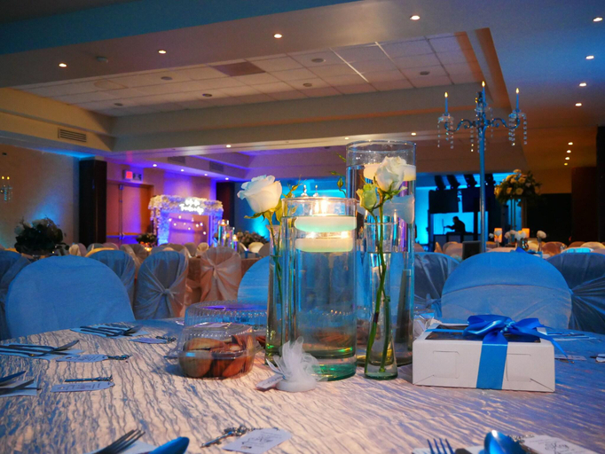 Food & Drinks 5, Hotel San Angel, Hermosillo