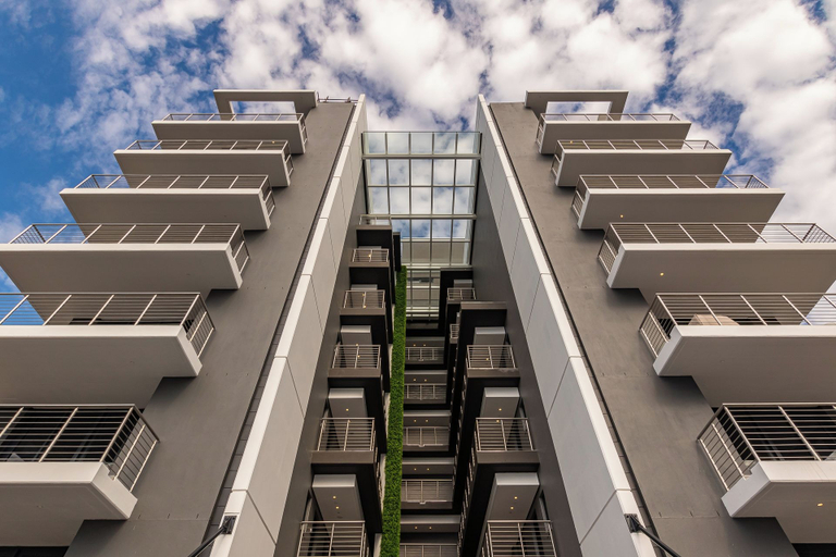Exterior & Views 2, 16 On Bree Superior Apartment, City of Cape Town