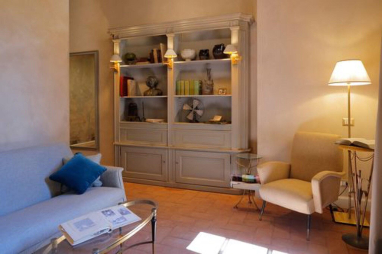 Public Area, Residenza La Musa Amarcord, Florence