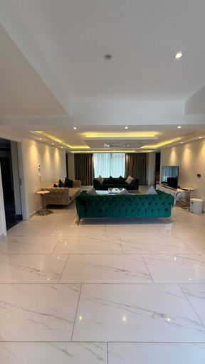 Living area 4, Aşk Villa Bungalov Sapanca