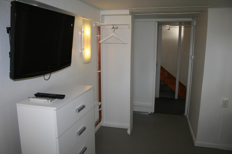 Public Area, Lilla Huset på slätten B&B, Lund