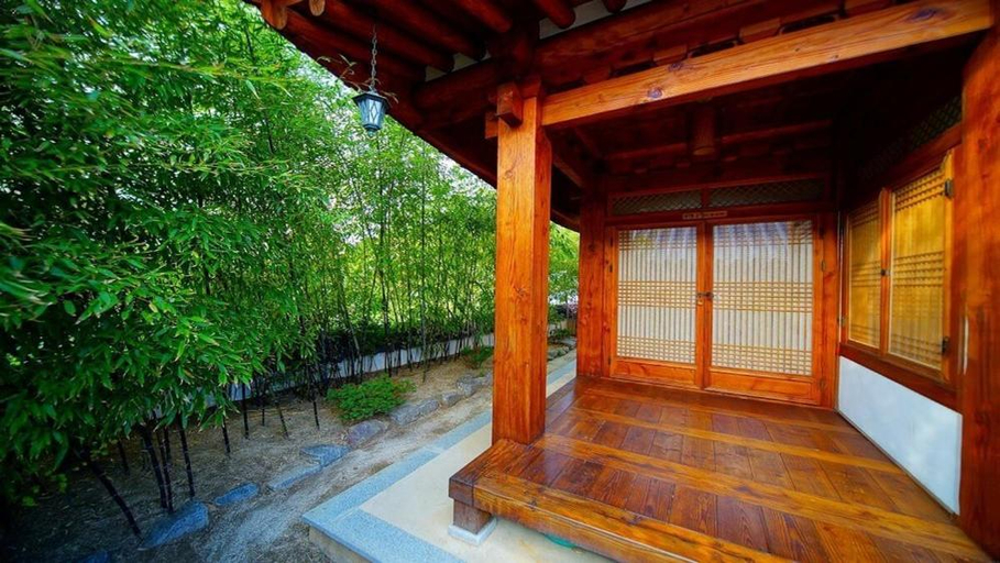 Others 2, Jeonju Guigeoraesa Hanok Pension, Jeonju