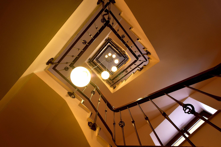 Public Area 2, Hotel Brasov, Brasov