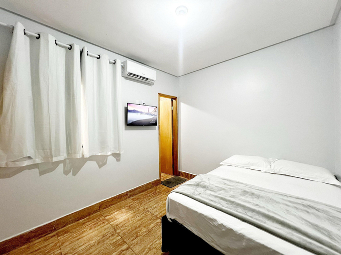 Room 4, EDIFICIO GERVASIO, Goiania