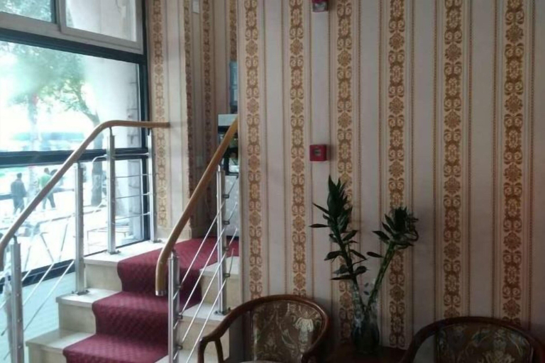 Others 5, Shenyang Shengnuo Business Hotel, Shenyang