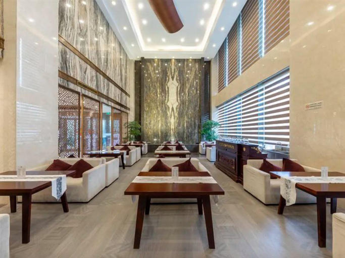Others 4, Zhenbao Holiday Hotel (Nanjing Olympic Sports Center), Nanjing