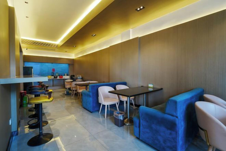 Food & Drinks, Qingya Hotel (Jiaxing Wangdian), Jiaxing