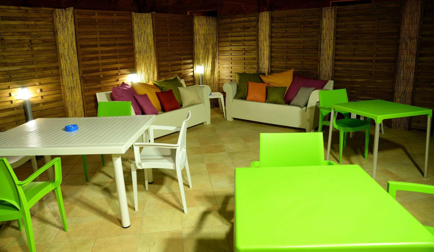 Food & Drinks 5, B&B Sogni d'oro, Agrigento