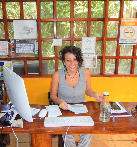 Public Area 2, Tierra de Sueños Lodge & Wellness Center, Talamanca