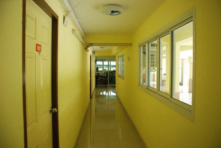 Public Area 2, Cozy Place, Muang Phetchaburi