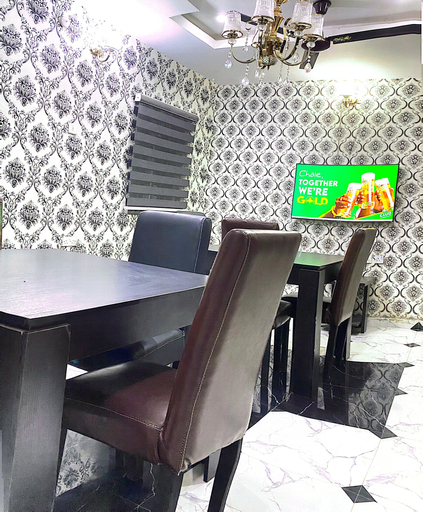 Food & Drinks 5, Divine Villa and Resorts LTD, Umuahia South