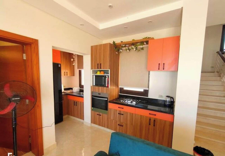 Others, Luxury Half Villa Sea View, Al-Ghurdaqah 2