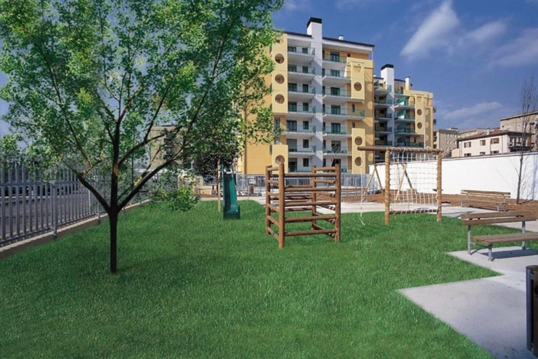 Exterior & Views 2, Residence Viale Venezia, Verona