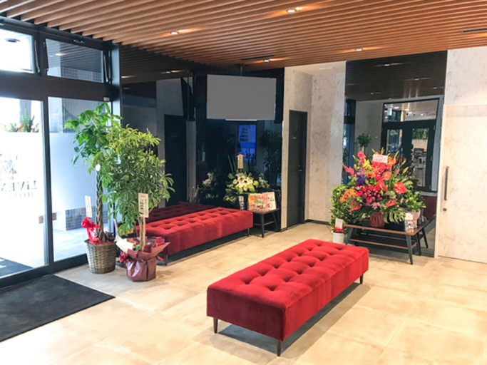 Public Area 2, ホテルリブマックス福島郡山駅前, Kōriyama