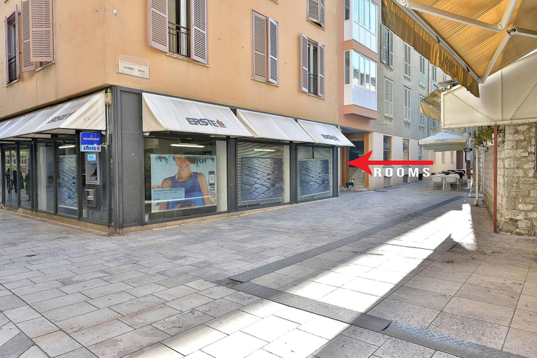 Exterior & Views 2, Apartments & Rooms Mareta Exclusive, Zadar