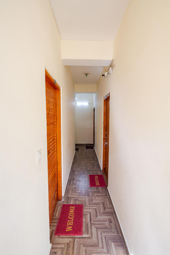 Public Area, The Veer Villa, Kullu