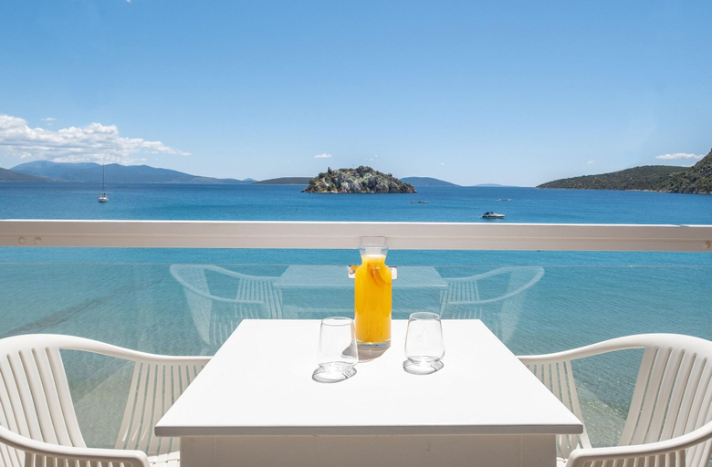 Sport & Beauty, Nelly S Apartments, Peloponnese