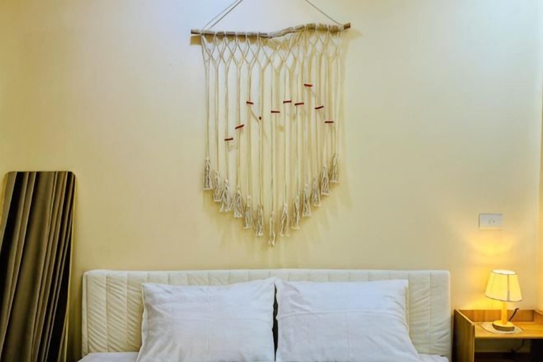 Room 1, Vietnam Travelers Home 1 with Private Balcony, Hoàn Kiếm